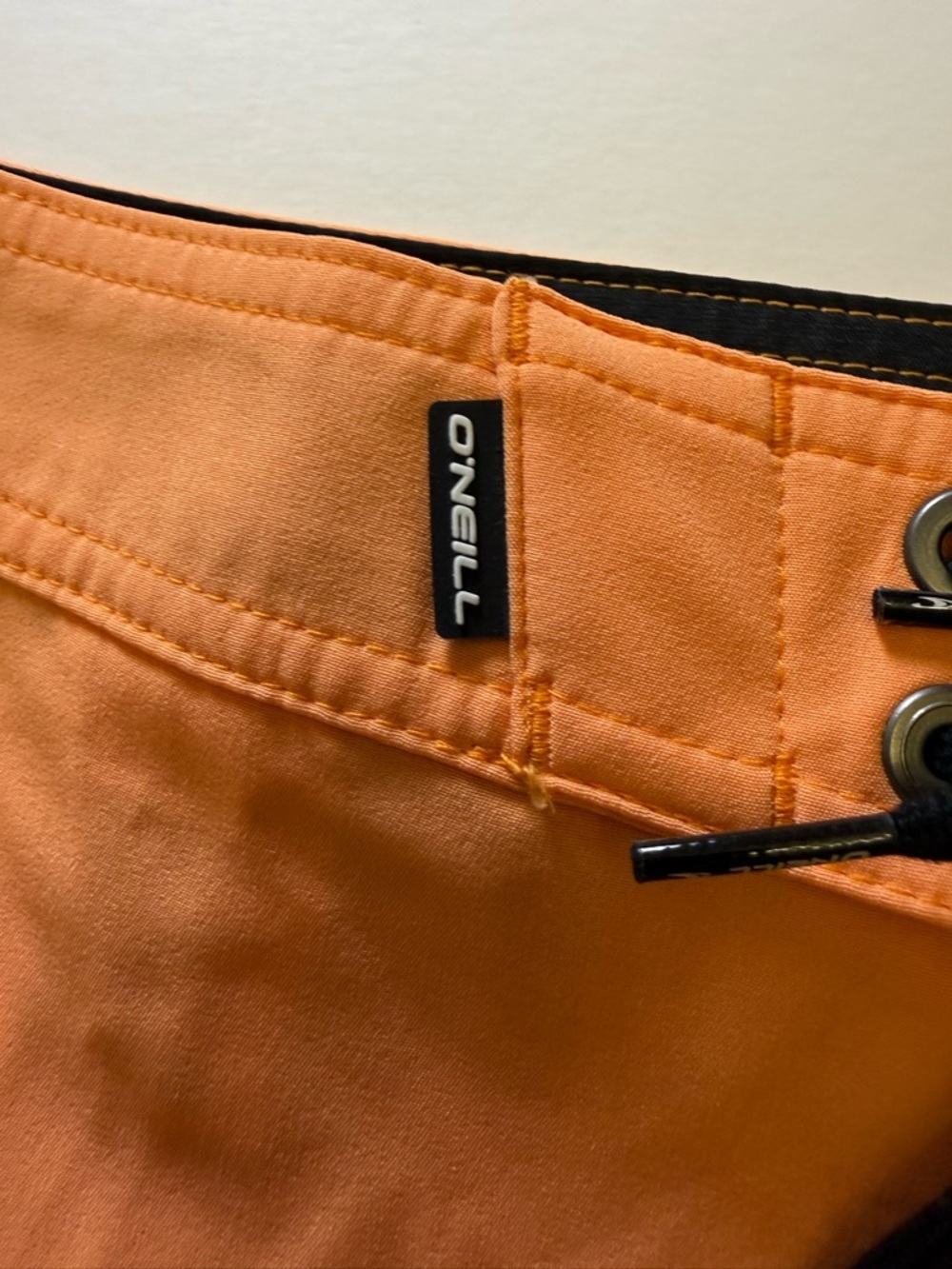 O’Neill Hyperfreak Boardshorts 32 NWT - Picture 10 of 13